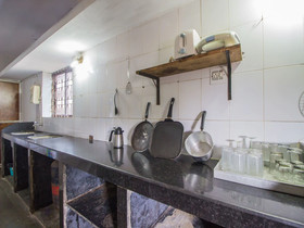 Ben's Inn Goa by OYO Rooms