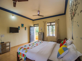 Ben's Inn Goa by OYO Rooms
