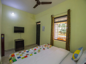 Ben's Inn Goa by OYO Rooms