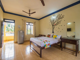 Ben's Inn Goa by OYO Rooms