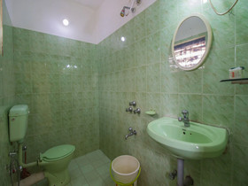 Ben's Inn Goa by OYO Rooms