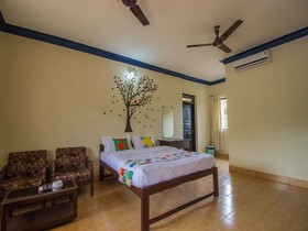 Ben's Inn Goa by OYO Rooms