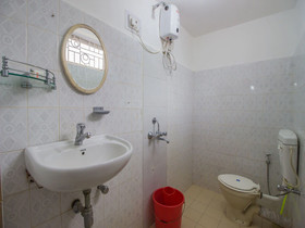 Ben's Inn Goa by OYO Rooms