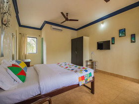 Ben's Inn Goa by OYO Rooms