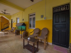 Ben's Inn Goa by OYO Rooms