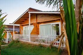 Dallas Beach Resorts