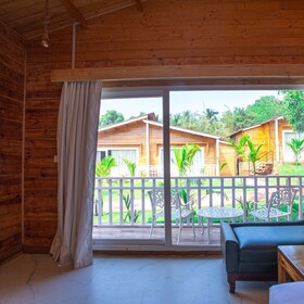 Dallas Beach Resorts