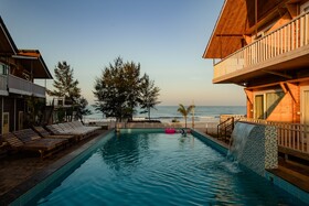 Dallas Beach Resorts