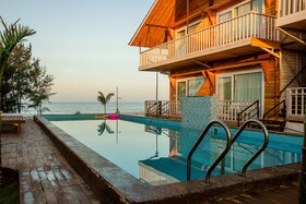 Dallas Beach Resorts