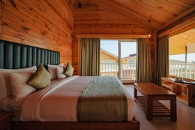 Dallas Beach Resorts