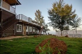 Dallas Beach Resorts