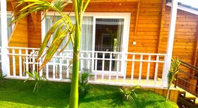 Dallas Beach Resorts