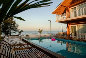 Dallas Beach Resorts