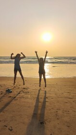 Dallas Beach Resorts