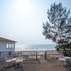 Dallas Beach Resorts