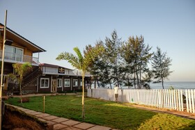 Dallas Beach Resorts