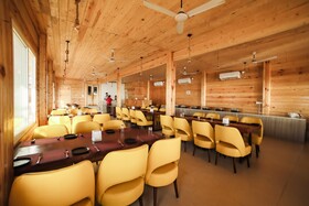 Dallas Beach Resorts