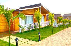 Dallas Beach Resorts