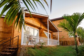 Dallas Beach Resorts