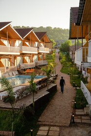 Dallas Beach Resorts