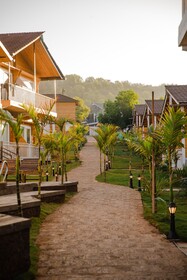 Dallas Beach Resorts