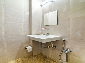 Sasha's Holiday Homes by OYO Rooms