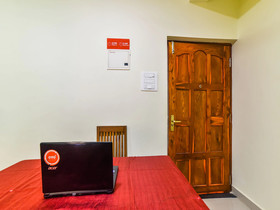 Sasha's Holiday Homes by OYO Rooms