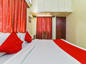 Sasha's Holiday Homes by OYO Rooms