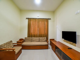 Sasha's Holiday Homes by OYO Rooms