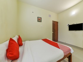 Sasha's Holiday Homes by OYO Rooms