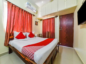 Sasha's Holiday Homes by OYO Rooms
