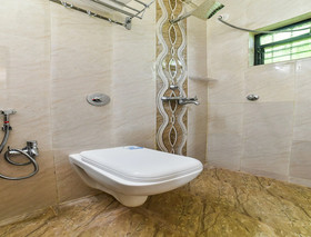 Sasha's Holiday Homes by OYO Rooms