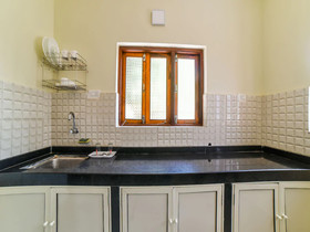 Sasha's Holiday Homes by OYO Rooms