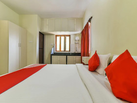 Sasha's Holiday Homes by OYO Rooms