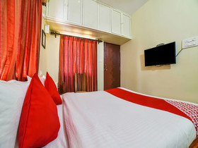 Sasha's Holiday Homes by OYO Rooms