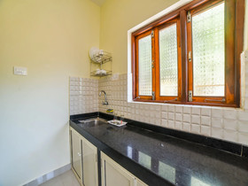 Sasha's Holiday Homes by OYO Rooms