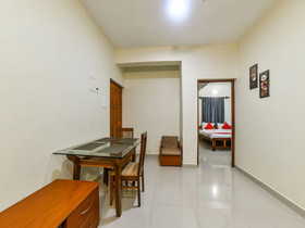 Sasha's Holiday Homes by OYO Rooms