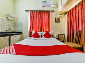 Sasha's Holiday Homes by OYO Rooms