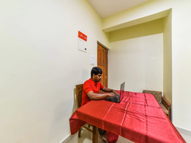 Sasha's Holiday Homes by OYO Rooms