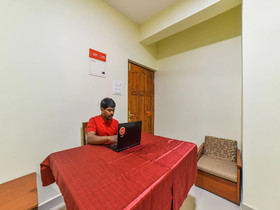 Sasha's Holiday Homes by OYO Rooms