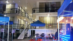 Royal Boomerang Beach Resort