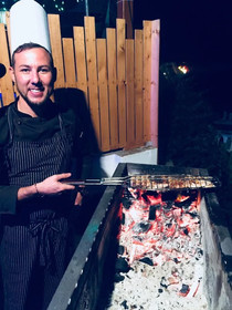 Royal Boomerang Beach Resort