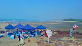 Royal Boomerang Beach Resort