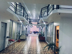 Royal Boomerang Beach Resort