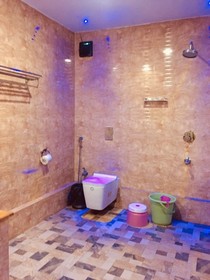 Royal Boomerang Beach Resort