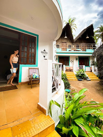 Vaayu Watermans Village
