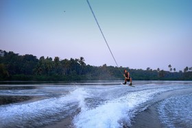 Vaayu Watermans Village