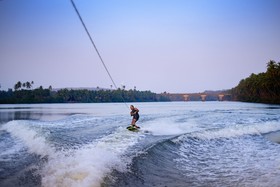 Vaayu Watermans Village