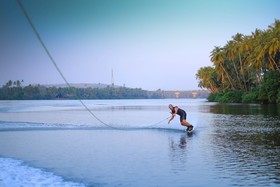 Vaayu Watermans Village