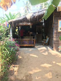 Vaayu Watermans Village